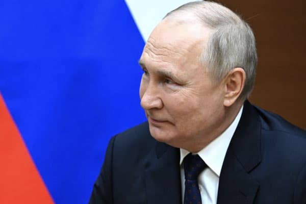 Путин удивил обещанием решить жилищные проблемы России как никогда ранее