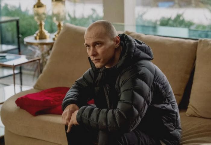 Почти как Шаламе и Камбербэтч: российский актер Юра Борисов подписал контракт с голливудским агентством UTA