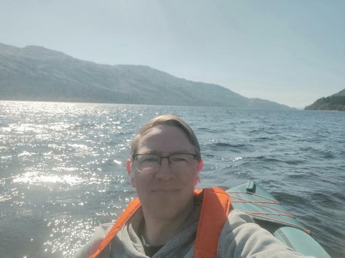 Бывший директор Музея истории Екатеринбурга Сергей Каменский возглавил музей в Великобритании