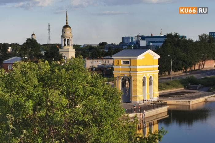 Афиша на выходные в Каменске-Уральском: куда пойти 12 и 13 апреля?