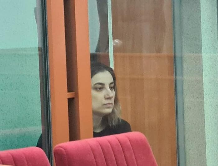 Дело об убийстве шестилетнего Далера близится к финалу: прошло очередное заседание 