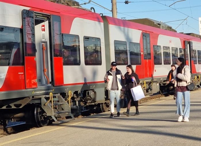 Только один день: пассажиров поезда «Финист» приглашают на бесплатную экскурсию в Каменск-Уральский