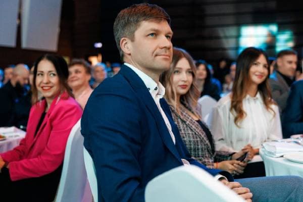 100 предпринимателей УрФО и Башкирии стали лауреатами премии Сбера «Любимый малый бизнес»