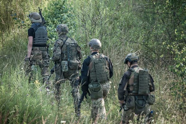 Большой обмен пленными — домой вернулись десять человек из Свердловской области