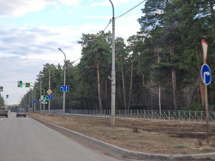 KU66 проведет субботники в Каменске-Уральском — присоединяйтесь к экодвижу вместе с нами!