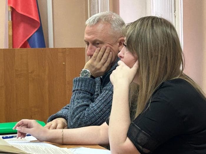 На «автохама» и «беспредельщика» Александра Самойлова из Каменска-Уральского продолжают собирать компромат