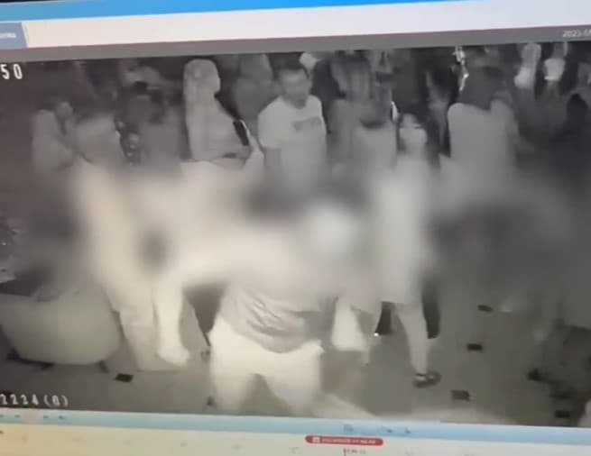 "Опасно сегодня ходить танцевать": юрист из Каменска-Уральского Юлия Майорова рассказала еще об одном происшествии в клубе 