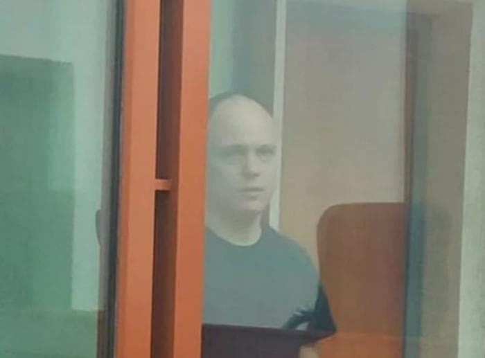 «Убийца» 16-летней Даны из Каменска-Уральского Эдуард Голиков требует его оправдать