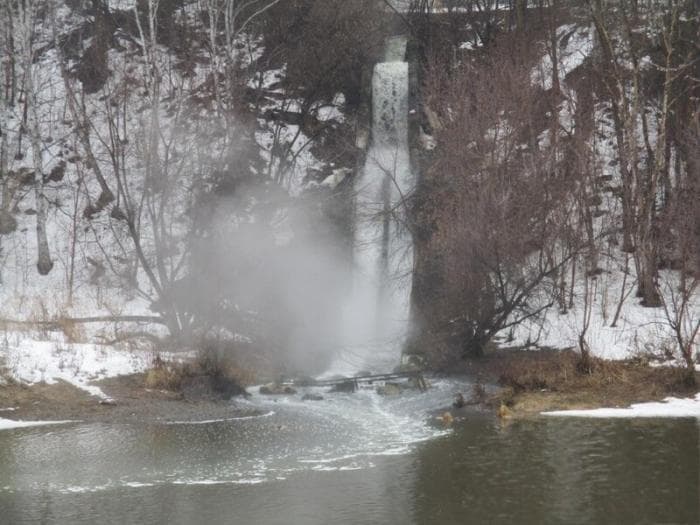 «Водоканал Каменск-Уральский» загрязняет реку Исеть — Росприроднадзор