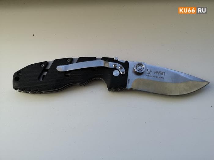 Россиянам разрешили убивать в целях самообороны. Но есть нюансы