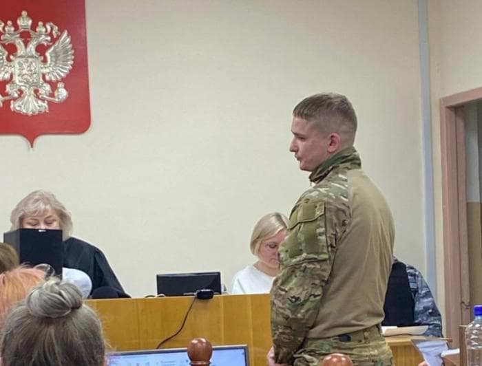 «Он должен быть на СВО»: адвокат считает, что Владимира Нечаева не было на перестрелке у клуба «Ночь» в Каменске-Уральском