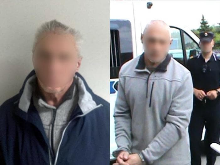 Экс-полицейский в Екатеринбурге организовал кровавую банду и убил 11 человек 