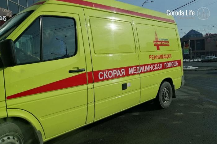 15-летний школьник в Екатеринбурге умер от передозировки