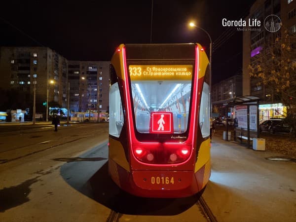 Почему Екатеринбург лишился 15 новых трамваев: решение ФАС