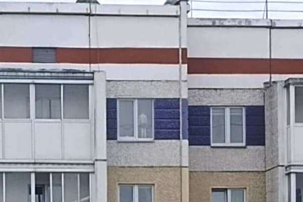 Почему дети продолжают выпадать из окон: страшная статистика с Урала