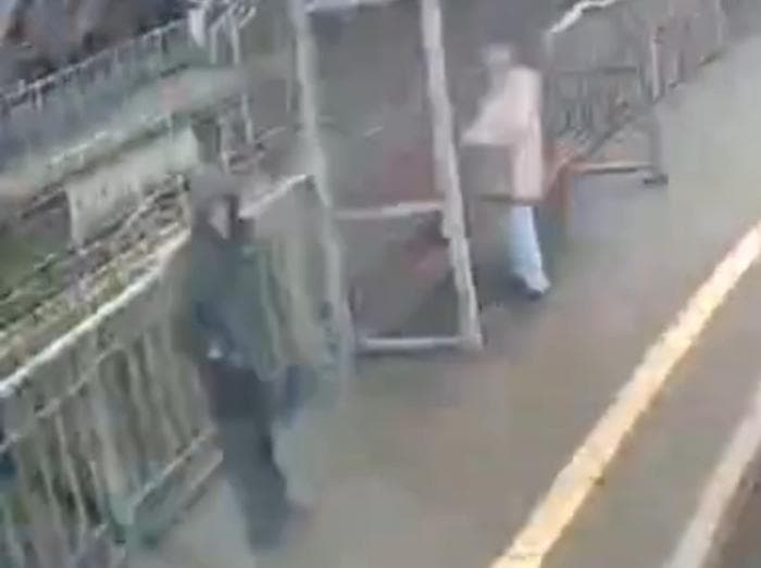 Преступник до сих пор на свободе: семья убитой на ж/д станции в Екатеринбурге пенсионерки просит помощи и объявляет награду 