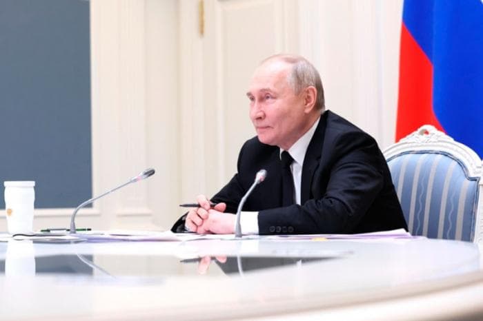 Две матери из Свердловской области получили звание «Мать-героиня» от Путина