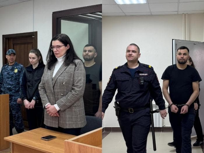 Вынудил продать квартиру за 2 млн рублей: в Каменске-Уральском строитель получил 8 лет за вымогательство у пенсионерки