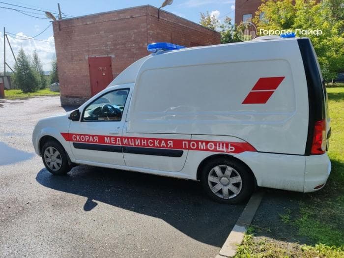 "На голове был мешок": в общежитии УрФУ найдено тело 19-летнего студента