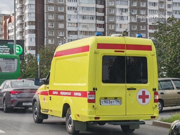 Найденный мертвым студент УрФУ приехал из Каменска-Уральского — незадолго до смерти он расстался с девушкой