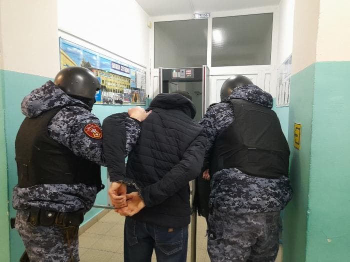 Теракт и атака дронов: как школа №19 Каменска-Уральского отрабатывала действия в критической ситуации