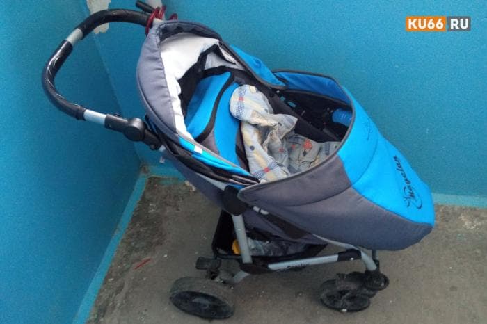 «Надоела!»: мать избила малышку в коляске на глазах у прохожих в Каменске-Уральском — полиция проверяет инцидент