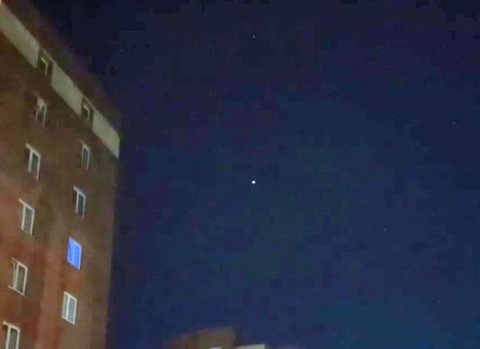 Загадочная звезда: как МКС удивила жителей Свердловской области