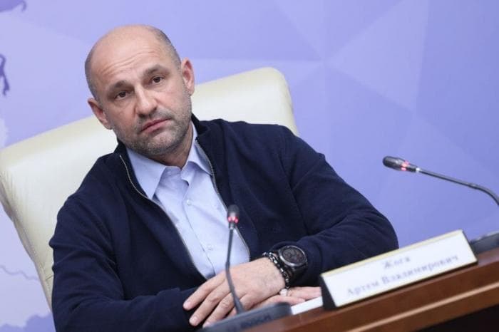 Полпред Жога рассказал, что думает о каждом регионе УрФО