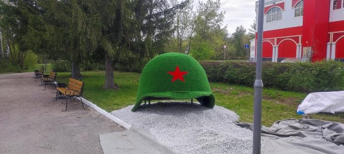 КУЗОЦМ обновил знаковые памятники в рамках благоустройства