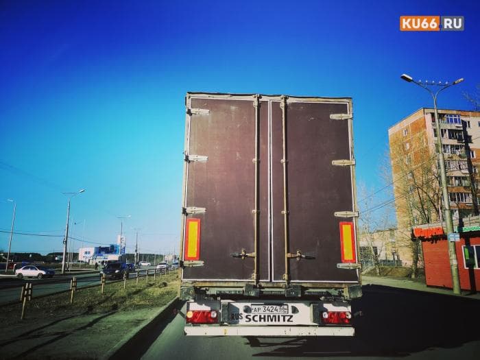 Вибрация, шум и усталость: на что жалуются водители в Каменске-Уральском?