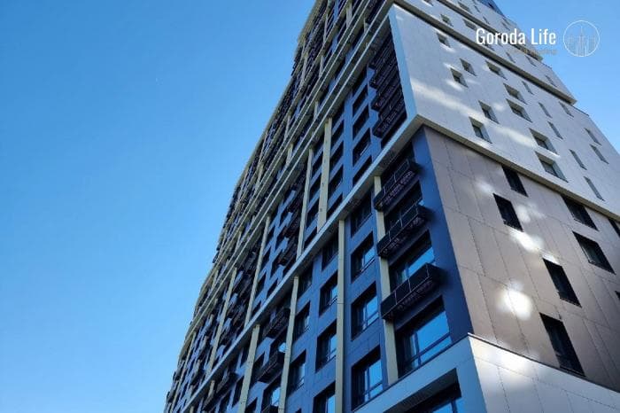 «Строят сразу 14 домов»: власти рассказали, как обстоят дела с жильем в Каменске-Уральском