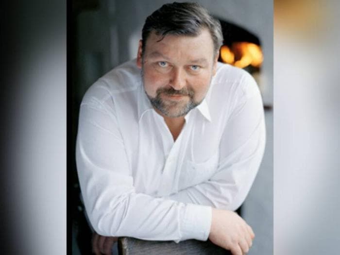 Вся страна знала его продукцию! Умер создатель марки «У Палыча»