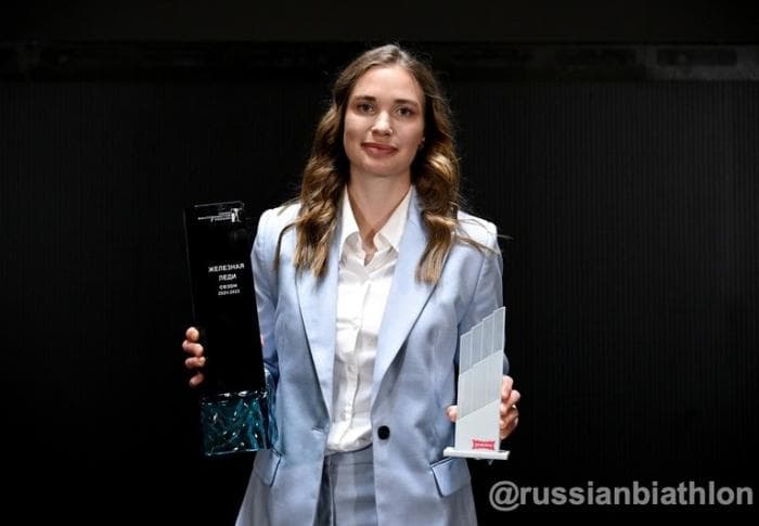 «Железная Леди» Каменска-Уральского: Тамара Дербушева получила престижную премию СБР