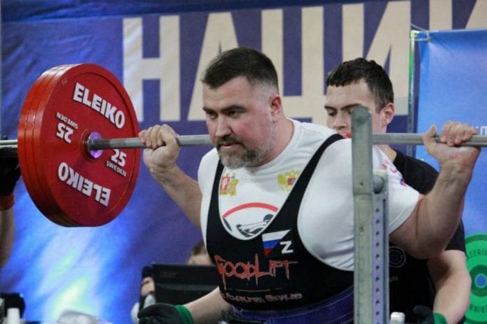 Силачи со всего мира: как Свердловская область станет центром пауэрлифтинга