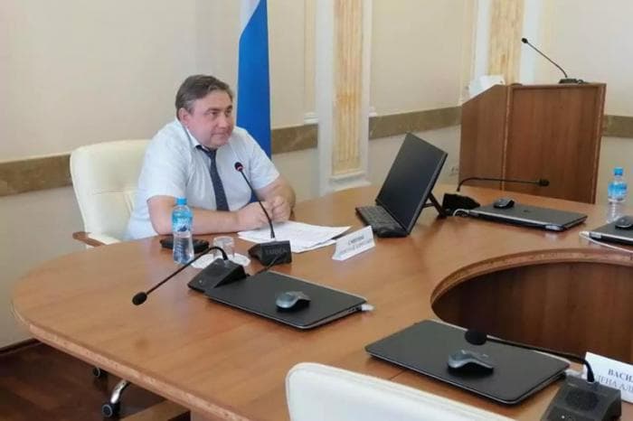 Бывший министр энергетики Свердловской области проведет в СИЗО ещё полгода