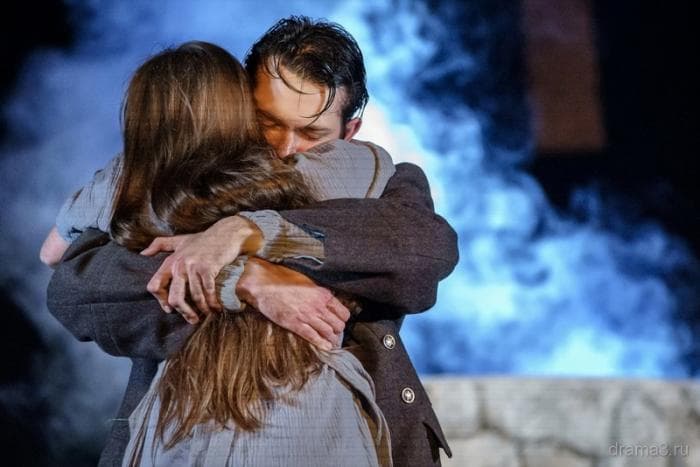 Спектакль из Каменска-Уральского покорил экспертов и стал лауреатом премии губернатора