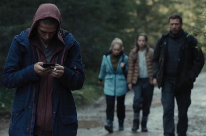 Звезда «Трудных подростков» Глеб Калюжный неожиданно уходит в армию