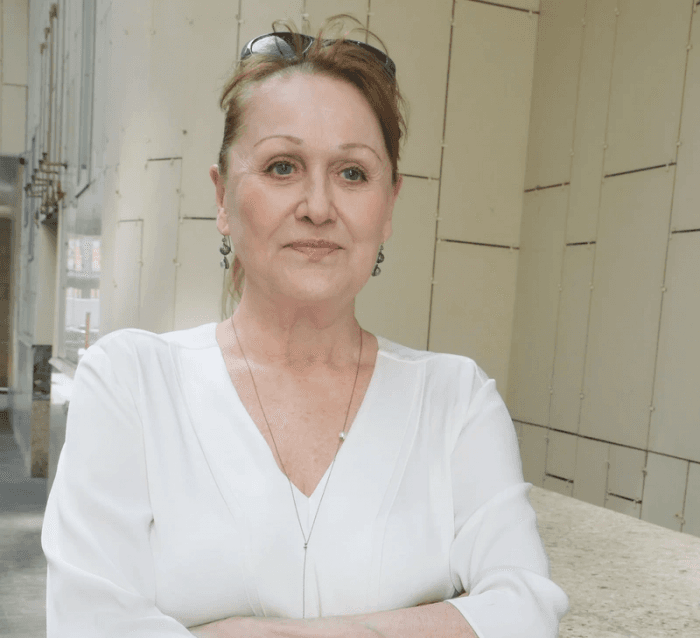 Скончалась актриса Ольга Блок-Миримская, известная по роли в «Моей прекрасной няне