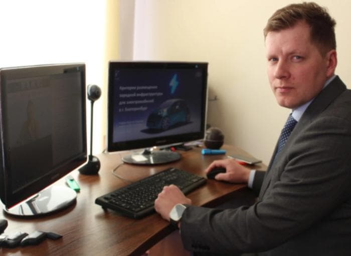 Новый замминистра ЖКХ Свердловской области назначен после длительных согласований