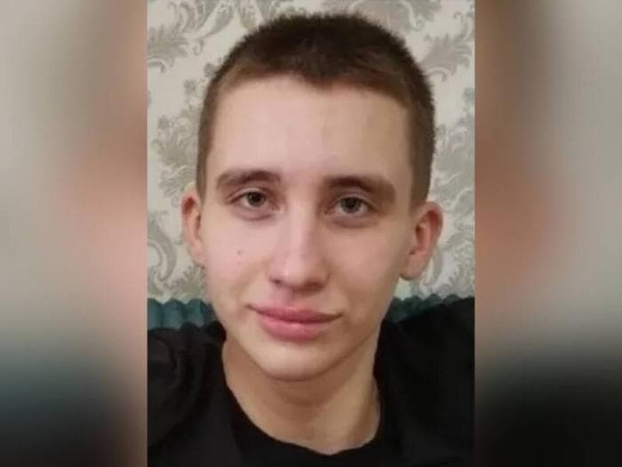 17-летнего подростка ищут в Каменске-Уральском и по всему Уралу