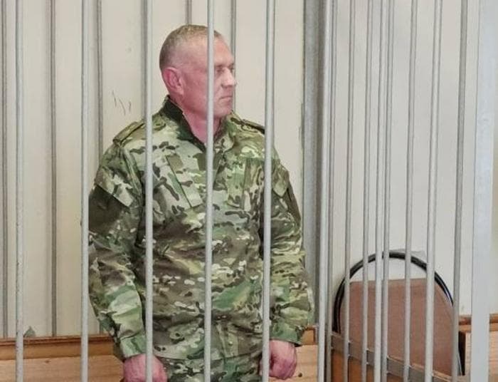 Бывший замглавы Каменска-Уральского арестован по делу о взятке в 80 тысяч рублей