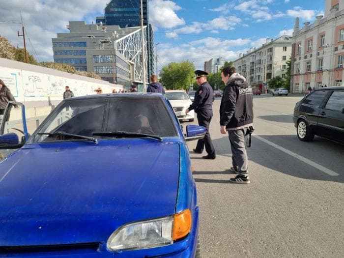 Операция «Безопасная дорога»: в Свердловской области стартовали масштабные рейды ГИБДД против грубых нарушителей ПДД