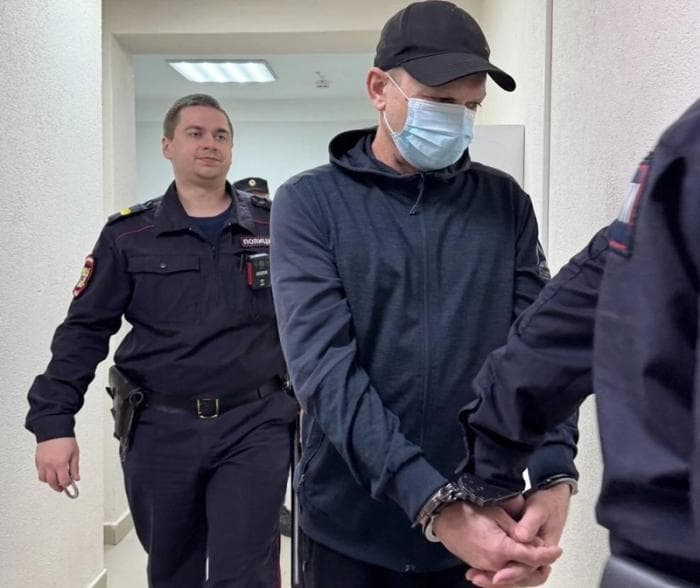 Дело семи жертв: cуд продлил арест подсудимому по делу об убийстве семи человек в 1993 году