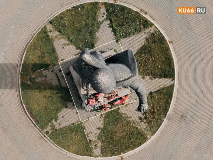 Свердловская область получит финансирование на восстановление исторических памятников