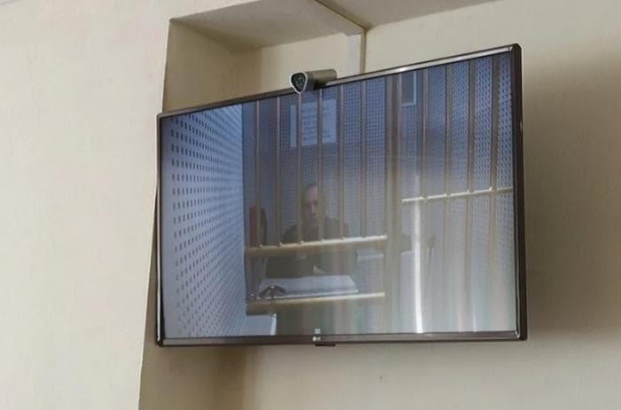 Штраф за тату: в Каменске-Уральском трое заключенных оштрафованы за экстремистские татуировки