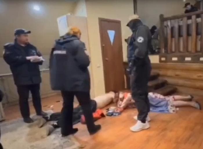 «Признались, что имеют венерические заболевания»: подробности ЛГБТ*-вечеринки в Каменске-Уральском