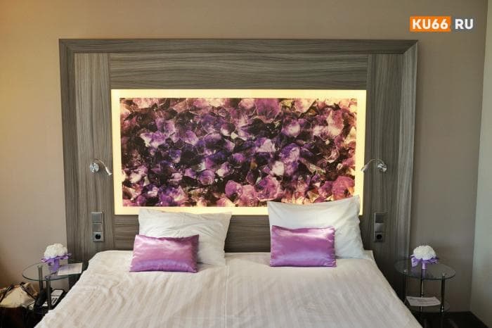 Десятки тысяч россиян отдохнули в санаториях Свердловской области