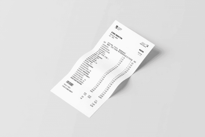 Почему магазины спрашивают: «Вам нужен чек?» и что стоит за этим вопросом