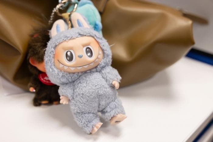 Почему дети сходят с ума от Лабубу: ответы психолога