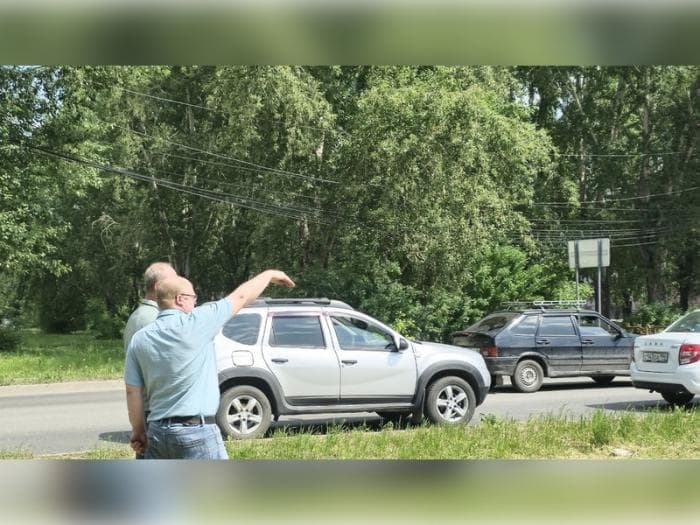 Закрытие дороги и ремонт коллектора: план работ в Каменске-Уральском